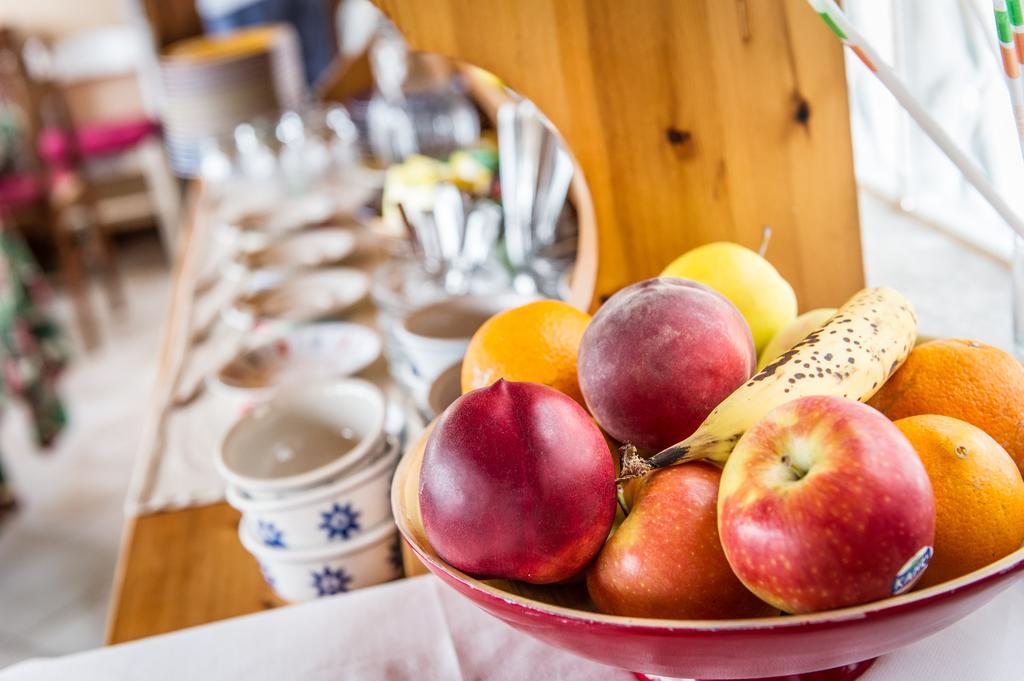 Al Pasche Bed and Breakfast Dronero Eksteriør billede