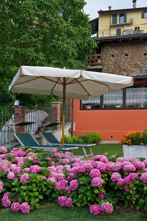 Al Pasche Bed and Breakfast Dronero Eksteriør billede